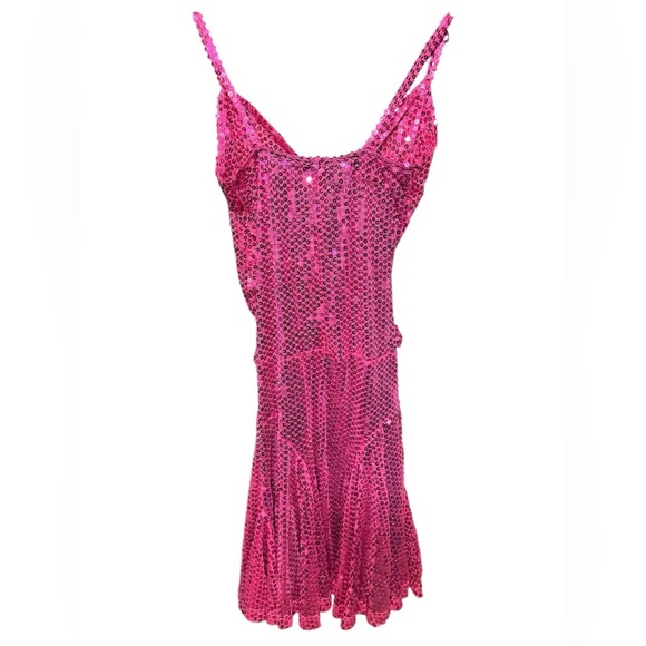 Romeo and Romeo Portivo Romee and Michelle high school Reunion Costume Dress OS - Picture 3 of 6